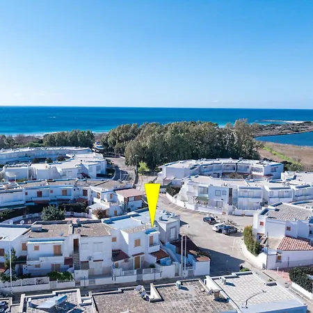 Holiday home A 50 M Dal Mare Ugento