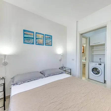 A 50 M Dal Mare Holiday home Ugento