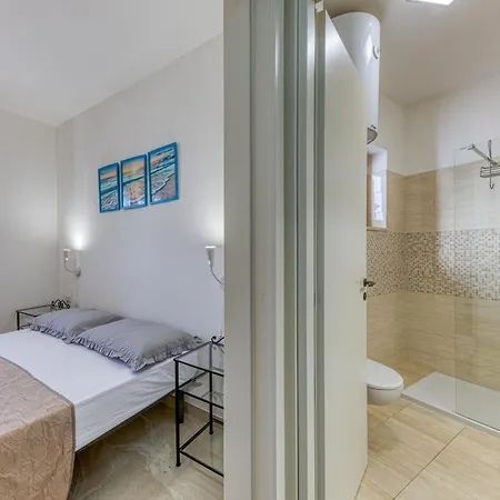 A 50 M Dal Mare Holiday home *
