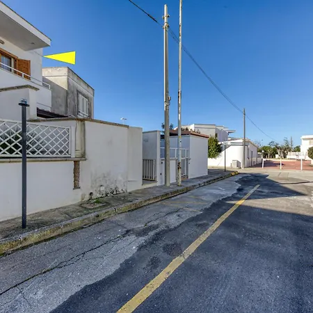 A 50 M Dal Mare Holiday home *
